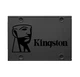 SSD диск Kingston SSDNow A400 960GB 2.5" SATAIII 3D V-NAND (SA400S37/960G) - изображение 1