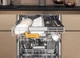 Посудомийна машина Whirlpool W8I HF58TU (вбудована,60 см) - изображение 5