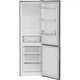Двокамерний холодильник Indesit INKS 1361 S4E - изображение 3