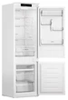 Холодильник вбудовуваний Indesit INC20 T321 EU - изображение 3