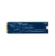 SSD-накопичувач Kingston NV3 2280 PCIe 4.0 x4 NVMe 4TB (SNV3S/4000G) - изображение 2