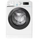 Пральна машина Indesit BWSE71293XWBVUA - изображение 1