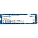 SSD диск Kingston NV3 500GB M.2 2280 NVMe PCIe 4.0 x4 3D NAND (SNV3S/500G) - изображение 1