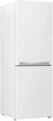 Двокамерний холодильник Indesit INKS 1341 W4E - зображення 2