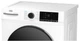 Прально-сушильна машина Beko BMM5DFO5741W - изображение 7