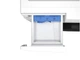 Прально-сушильна машина Beko BMM5DFO5741W - изображение 8
