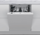 Посудомийна машина Whirlpool W2I HD526 A - изображение 4