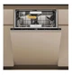 Вбудована посудомийна машина Whirlpool W8I HT58 T - изображение 2