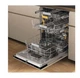 Вбудована посудомийна машина Whirlpool W8I HT58 T - изображение 4