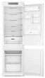 Холодильник Whirlpool WHC18 T311 (вбудований) - изображение 2