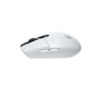 Logitech G304 Wireless White – Безпровідна ігрова миша з точним керуванням - зображення 2