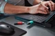 Флеш-накопитель USB3.2 128GB Kingston DataTraveler Exodia M Black/Red (DTXM/128GB) - изображение 11