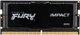 Модуль памяти DDR5 32GB/5600 Kingston Fury Impact PnP (KF556S40IB-32) - изображение 1