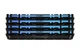 Модуль пам'яті DDR4 4x32GB/3200 Kingston Fury Renegade RGB (KF432C16RBAK4/128) - зображення 2