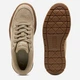 Женские кеды кожаные низкие Puma Karmen II Idol SD 397462-15 38.5 (5.5UK) 24.5 см Бежевые (4069156773370) - изображение 5