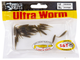 Силікон Lucky John Ultra Worm 1"/PA03 140197-PA03 - изображение 3