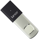 Pendrive Lexar JumpDrive Fingerprint F35 Pro 64GB USB 3.2 Gen1 Black/Grey (LJDF35P064G-RNBNG) - obraz 1