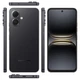 Смартфон Tecno Spark Go 2 (KM4) 4/128GB Ink Black (4894947089558) - изображение 5