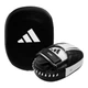 Лапы боксерские Adidas Speed Pro Micro Air Focus Mitt (ADISPD550FM) Black/White - изображение 1