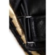 Лапы боксерские Adidas Adi Star Pro Speed Focus Pad (ADIPFP01M) Black/Gold - изображение 6