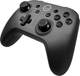 Бездротовий геймпад Lorgar TRIX-510 PC iOS13 Android PS3 Bluetooth Black (LRG-GP510) - зображення 2