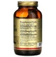 Натуральная добавка Solgar Psyllium Husks Fiber 500 мг 200 капсул - изображение 2