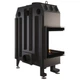 Камінна топка кутова SAVEN Energy 85х50х47L Black (17,0 kW) ECO -COPY- - изображение 9