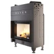 Каминная топка SAVEN Energy Up 80х50 (17,0 kW) ECO - изображение 8