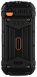 Мобильный телефон 2E R240 2025 Black UA - изображение 4