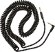 Кабель інструментальний FENDER CABLE DELUXE SERIES COIL 30' BLACK TWEED (301773) - изображение 1