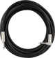 Кабель інструментальний FENDER CABLE PROFESSIONAL SERIES KILL SWITCH 18.6' ANGLED BLACK (301782) - изображение 1