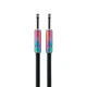 Кабель інструментальний IBANEZ GL10 GLIDLINE INSTRUMENT CABLE 3M (301863) - изображение 2