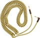 Кабель інструментальний FENDER CABLE DELUXE SERIES COIL 30' TWEED (301774) - изображение 1