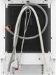 Вбудована посудомийна машина Electrolux EEM48300L - зображення 3