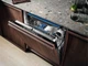 Вбудована посудомийна машина Electrolux EEM48221L - зображення 12