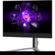 Монітор 27" Lorgar 27MP1 (LRG-27MP1U160-GY) - зображення 3
