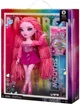 Лялька Рейнбоу Хай Шедоу Хай Пінк Джеймс Rainbow High Shadow Pinkie James Pink 592839 - зображення 7