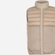 Теплый жилет мужской Frontier Thymbra 19220959 XS Beige (2219220959014) - изображение 4