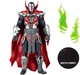 Колекційна Фігурка МакФарлейн Мортал Комбат Спаун Малефік McFarlane Mortal Kombat Spawn 11042 - зображення 5