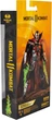Колекційна Фігурка МакФарлейн Мортал Комбат Спаун Малефік McFarlane Mortal Kombat Spawn 11042 - зображення 7