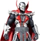 Колекційна Фігурка МакФарлейн Мортал Комбат Спаун Малефік McFarlane Mortal Kombat Spawn 11042 - зображення 9