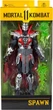 Колекційна Фігурка МакФарлейн Мортал Комбат Спаун Малефік McFarlane Mortal Kombat Spawn 11042 - зображення 13