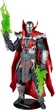 Колекційна Фігурка МакФарлейн Мортал Комбат Спаун Малефік McFarlane Mortal Kombat Spawn 11042 - зображення 15