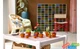 Конструктор Лего Иконс Миниатюрные Растение Lego Icons Mini Plants 10329 - изображение 3