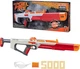 Бластер Нёрф Про Гелфаер гост болт екшн Nerf Pro Gelfire Ghost F7632 - изображение 8