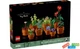 Конструктор Лего Иконс Миниатюрные Растение Lego Icons Mini Plants 10329 - изображение 5