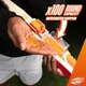Бластер Нёрф Про Гелфаер гост болт екшн Nerf Pro Gelfire Ghost F7632 - изображение 11