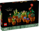 Конструктор Лего Иконс Миниатюрные Растение Lego Icons Mini Plants 10329 - изображение 9