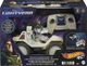 Хот Вілс Дісней Піксар Базза Лайтера на пульті управління Hot Wheels RC Disney Pixar Lightyear HGV84 - изображение 5