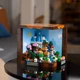 Лего Майнкрафт Верстак Коллекционный набор Lego Minecraft 21265 - изображение 3